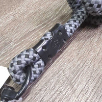 Nylon Lead Rope *xc, clean, mnr rubs & snags
