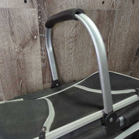 Cooler - Picnic Bag, Handle *vgc, mnr threads, dust & rubs
