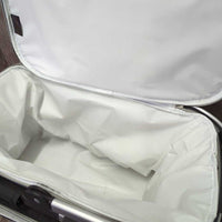 Cooler - Picnic Bag, Handle *vgc, mnr threads, dust & rubs

