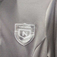 LS 1/4 Zip Shirt *vgc, clean
