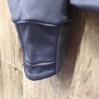 Lined Soft Shell Jacket *vgc, clean, mnr hair
