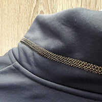 Lined Soft Shell Jacket *vgc, clean, mnr hair

