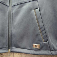 Lined Soft Shell Jacket *vgc, clean, mnr hair
