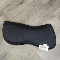 Memory Foam Half Pad *gc, clean, rubs, flattened, hairy, faded
