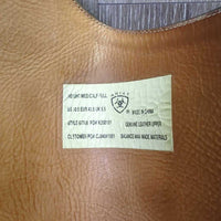 Field Boots, zips, Red Forms *gc, film, rubs, creases, clean, older, folded heels, rubs, scuffs, repaired zips
