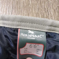 200g Quilt Stable Blanket, tail *vgc, clean, mnr hair, stains, unstiched, missing d ring @ tail, v. mnr snag
