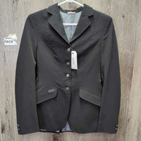 Show Jacket *vgc clean, mnr hair, stains
