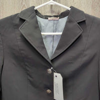 Show Jacket *vgc clean, mnr hair, stains
