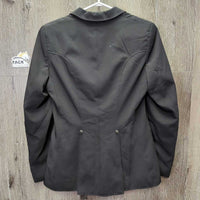 Show Jacket *vgc clean, mnr hair, stains
