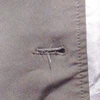 Show Jacket *vgc/gc, puckers/crinkled, button hole threads
