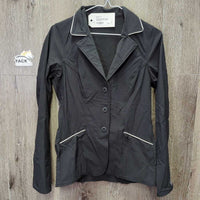 Technical Show Jacket *vgc clean, mnr hair, wrinkes
