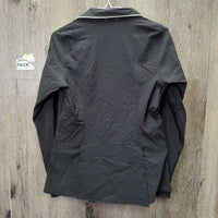 Technical Show Jacket *vgc clean, mnr hair, wrinkes
