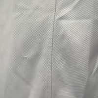 SS 1?4 Button Show Shirt *vgc, clean, snags
