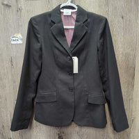 Show Jacket *gc, mnr hair, threads
