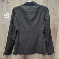 Show Jacket *gc, mnr hair, threads
