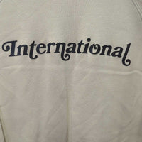 LS Pullover Sweater, tags *new
