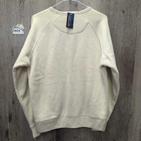 LS Pullover Sweater, tags *new
