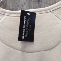 LS Pullover Sweater, tags *new
