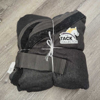 Fleece Cooler "Edmonton Classic", Bag *xc/like new, clean, v.mnr hair
