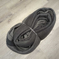 Fleece Cooler "Edmonton Classic", Bag *xc/like new, clean, v.mnr hair
