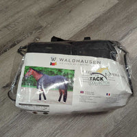 Fleece Cooler "Edmonton Classic", Bag *xc/like new, clean, v.mnr hair
