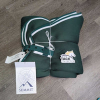 Mesh Cooler, tags, bag, tail *new
