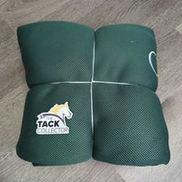 Mesh Cooler, tags, bag, tail *new
