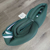 Mesh Cooler, tags, bag, tail *new
