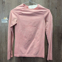 LS T-Shirt *vgc, clean
