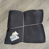 Back Warmer *gc, clean, faded, mnr rubs, pills, hair, dirt, stains
