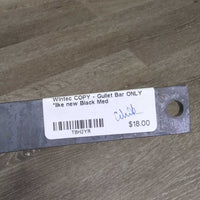 Wintec COPY - Gullet Bar ONLY *like new
