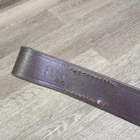 Curved Bling Browband *new, No tags, mnr bling twist

