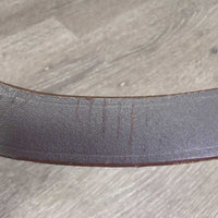 Curved Bling Browband *new, No tags, mnr bling twist
