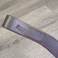 Curved Bling Browband *new, No tags, mnr bling twist

