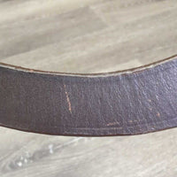 Curved Bling Browband *new, No tags, mnr bling twist
