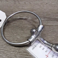 Mullen Mouth Roller Ball Center Lg Loose Ring *vgc, clean, scratches/chewed
