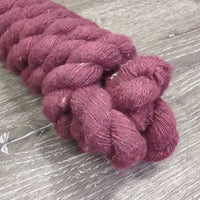 Thin Cotton Lead Rope, snap *xc/vgc, mnr rubs, pulls, scuffs
