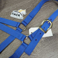 Thin Nylon Halter *vgc/gc, mnr dust, dirt & stains
