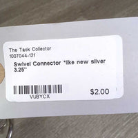 Swivel Connector *like new
