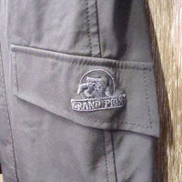 Technical Show Jacket *vgc, clean
