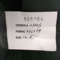 Technical Show Jacket *vgc, clean
