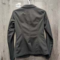 Technical Show Jacket *gc, clean?, rubs, dirt, stains/residue, mnr faded, threads
