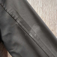 Technical Show Jacket *gc, clean?, rubs, dirt, stains/residue, mnr faded, threads
