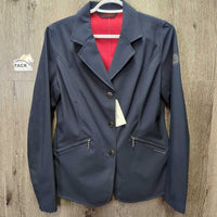 Technical Show Jacket *vgc/gc, clean, mnr dirt/stains, mnr pit stains/sparkles
