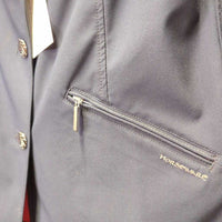 Technical Show Jacket *vgc/gc, clean, mnr dirt/stains, mnr pit stains/sparkles
