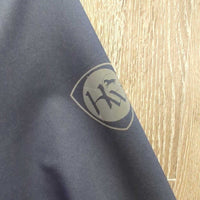 Technical Show Jacket *vgc/gc, clean, mnr dirt/stains, mnr pit stains/sparkles
