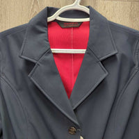 Technical Show Jacket *vgc/gc, clean, mnr dirt/stains, mnr pit stains/sparkles
