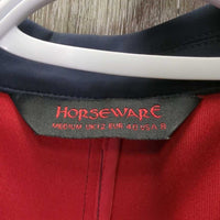 Technical Show Jacket *vgc/gc, clean, mnr dirt/stains, mnr pit stains/sparkles
