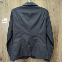 Technical Show Jacket *vgc/gc, clean, mnr dirt/stains, mnr pit stains/sparkles
