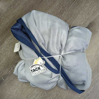 Soft Mesh Fly Sheet, belly, tail *vgc, clean, mnr snags, threads, hair, rubs
